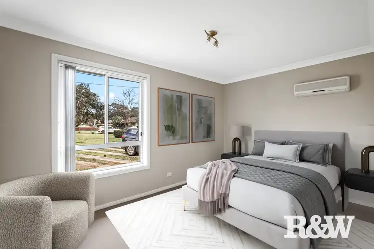 Sixth view of Homely house listing, 38 Resolution Avenue, Willmot NSW 2770