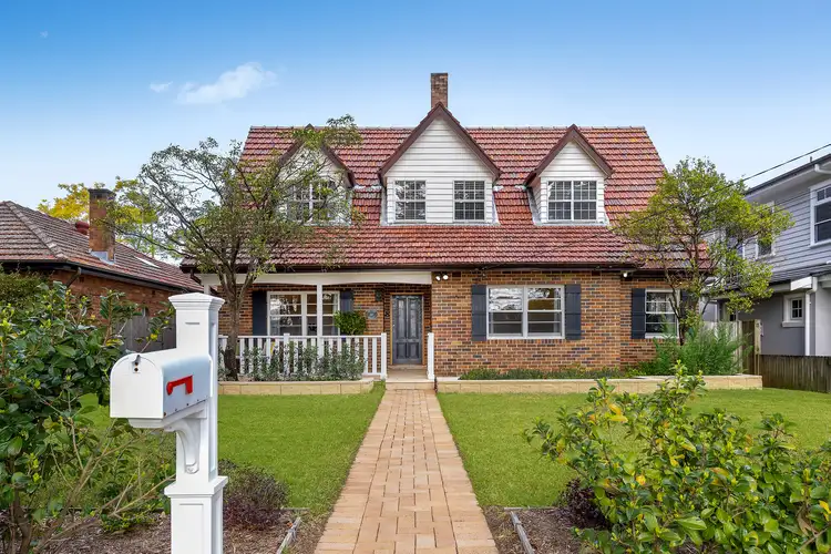 24 Wallalong Crescent, West Pymble NSW 2073