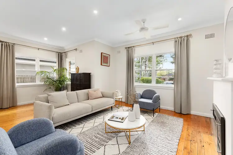 Second view of Homely house listing, 24 Wallalong Crescent, West Pymble NSW 2073