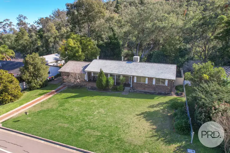 86 Daruka Road, Tamworth NSW 2340