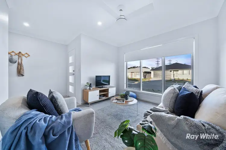 Second view of Homely house listing, 16 Eucalyptus Street, Greenbank QLD 4124