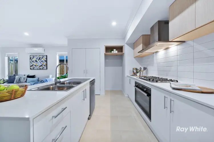 Third view of Homely house listing, 16 Eucalyptus Street, Greenbank QLD 4124