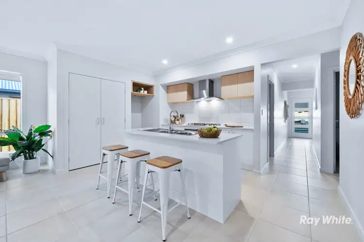 Fourth view of Homely house listing, 16 Eucalyptus Street, Greenbank QLD 4124