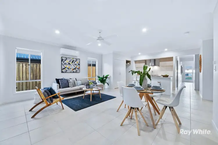 Fifth view of Homely house listing, 16 Eucalyptus Street, Greenbank QLD 4124