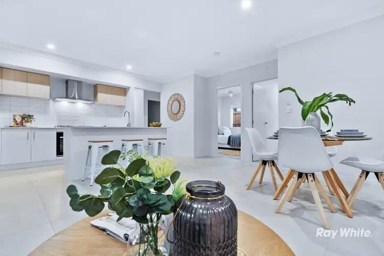 Sixth view of Homely house listing, 16 Eucalyptus Street, Greenbank QLD 4124