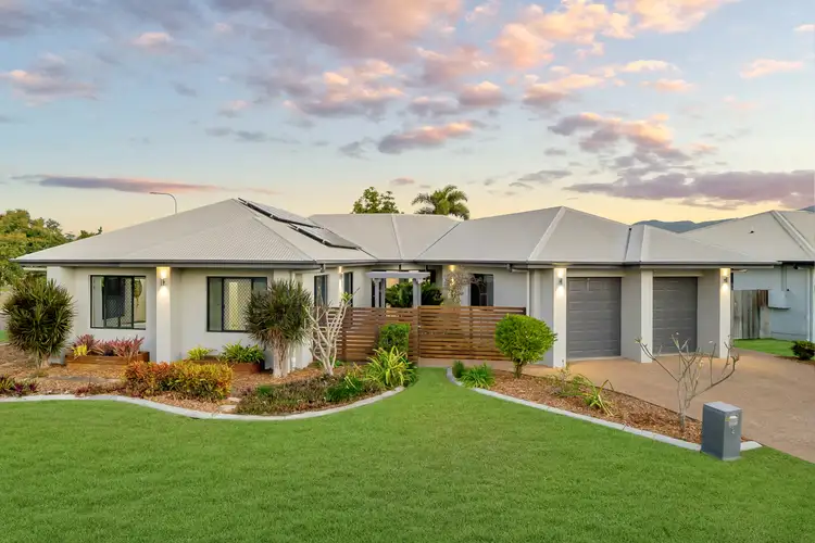 2 Lakefield Drive, Idalia QLD 4811