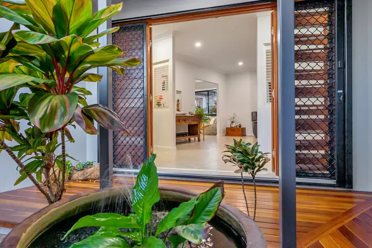 Second view of Homely house listing, 2 Lakefield Drive, Idalia QLD 4811