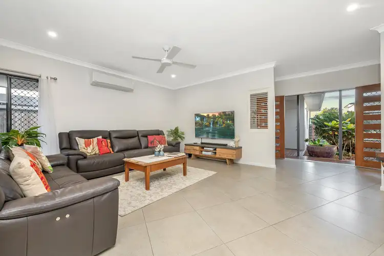 Third view of Homely house listing, 2 Lakefield Drive, Idalia QLD 4811