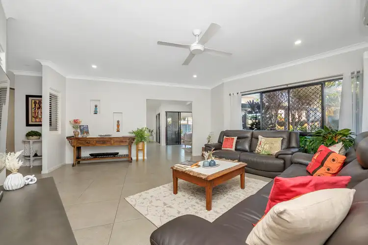 Fourth view of Homely house listing, 2 Lakefield Drive, Idalia QLD 4811