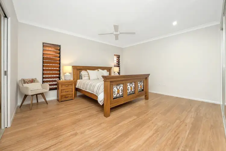 Sixth view of Homely house listing, 2 Lakefield Drive, Idalia QLD 4811