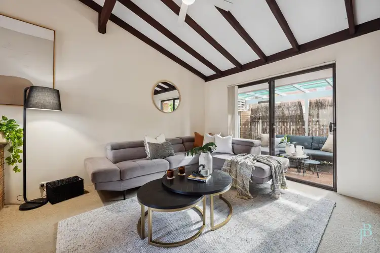 3/54 First Avenue, Mount Lawley WA 6050