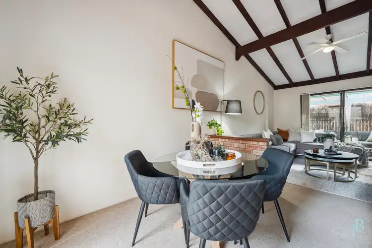 Sixth view of Homely villa listing, 3/54 First Avenue, Mount Lawley WA 6050