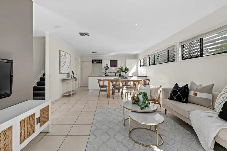 Third view of Homely townhouse listing, 3/10 Christensen Street, Yeronga QLD 4104