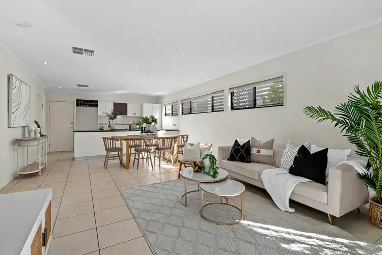Fourth view of Homely townhouse listing, 3/10 Christensen Street, Yeronga QLD 4104