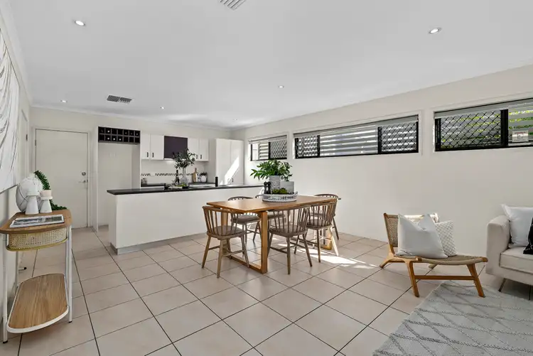 Fifth view of Homely townhouse listing, 3/10 Christensen Street, Yeronga QLD 4104