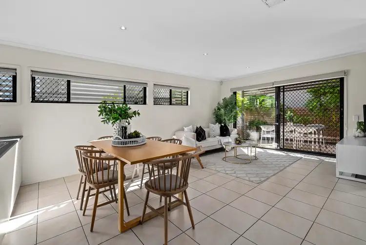 Sixth view of Homely townhouse listing, 3/10 Christensen Street, Yeronga QLD 4104