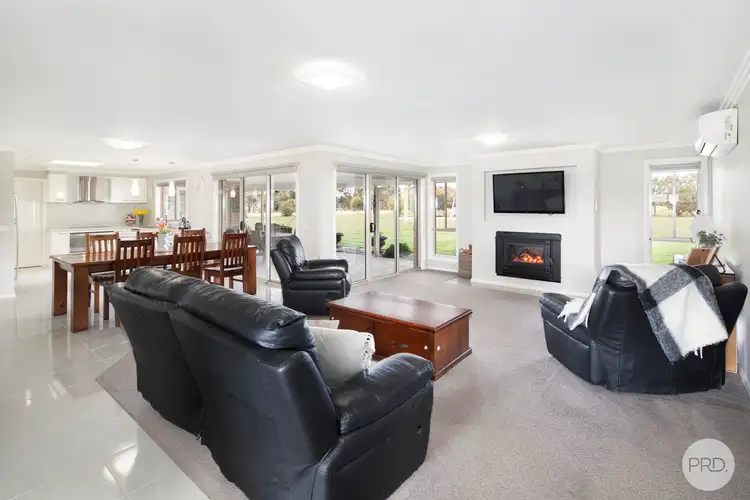 Third view of Homely house listing, 237 Racecourse Road, Haddon VIC 3351