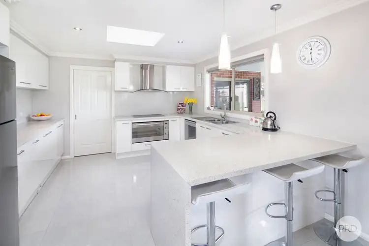 Fifth view of Homely house listing, 237 Racecourse Road, Haddon VIC 3351