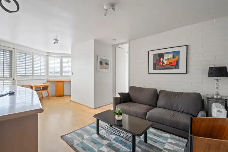 Main view of Homely apartment listing, 8/103 Liardet Street, Port Melbourne VIC 3207
