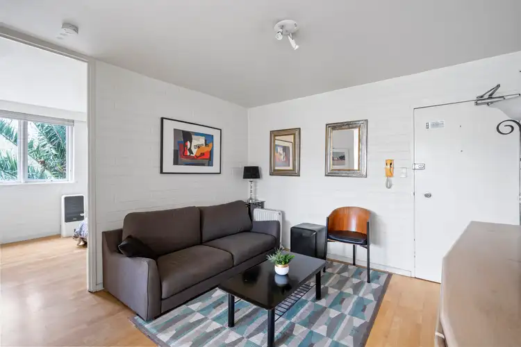 Second view of Homely apartment listing, 8/103 Liardet Street, Port Melbourne VIC 3207