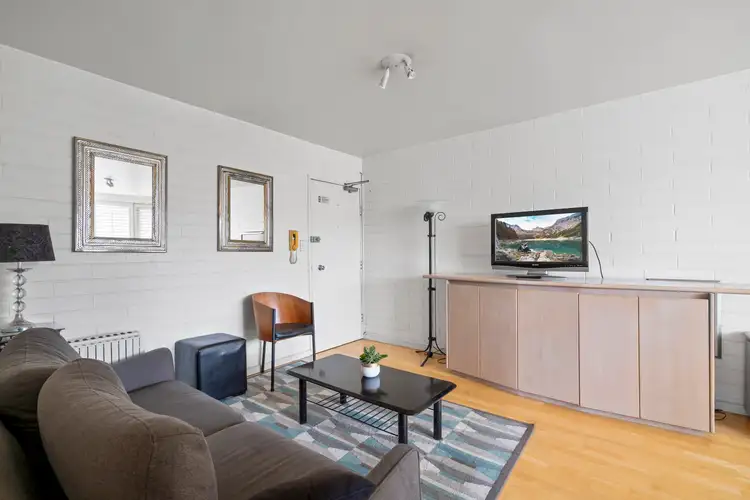 Third view of Homely apartment listing, 8/103 Liardet Street, Port Melbourne VIC 3207