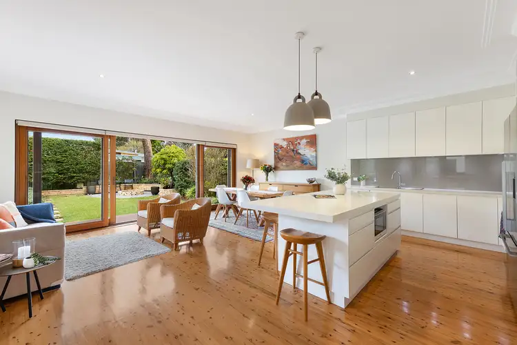 Fourth view of Homely house listing, 54 Wallalong Crescent, West Pymble NSW 2073