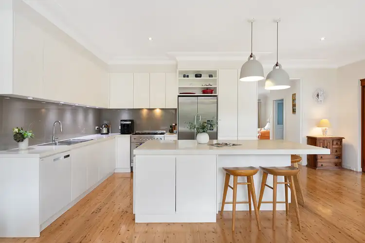 Fifth view of Homely house listing, 54 Wallalong Crescent, West Pymble NSW 2073