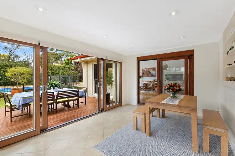 Sixth view of Homely house listing, 54 Wallalong Crescent, West Pymble NSW 2073