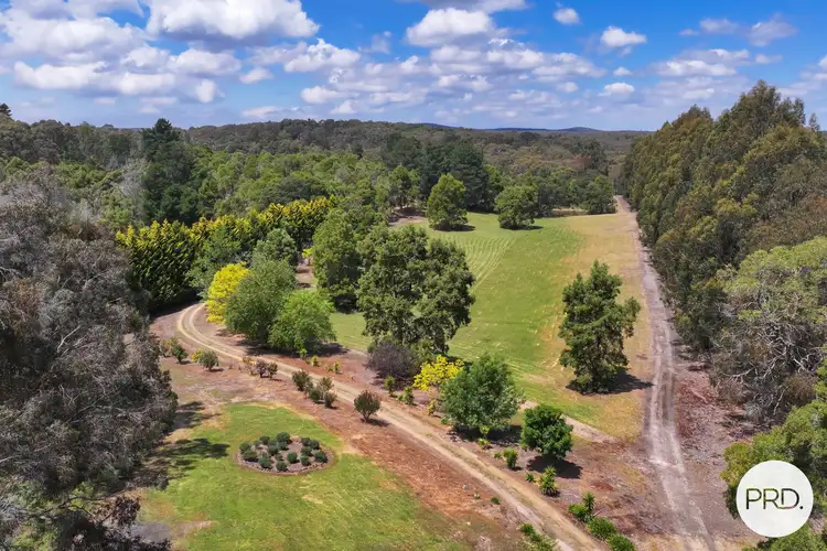 LOT 4, 207 Clarendon-Lal Lal Road, Lal Lal VIC 3352