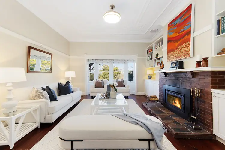 Second view of Homely house listing, 10 Mayfield Avenue, Pymble NSW 2073