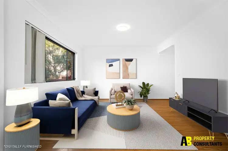 Second view of Homely unit listing, 17/57-59 Stapleton Street, Pendle Hill NSW 2145