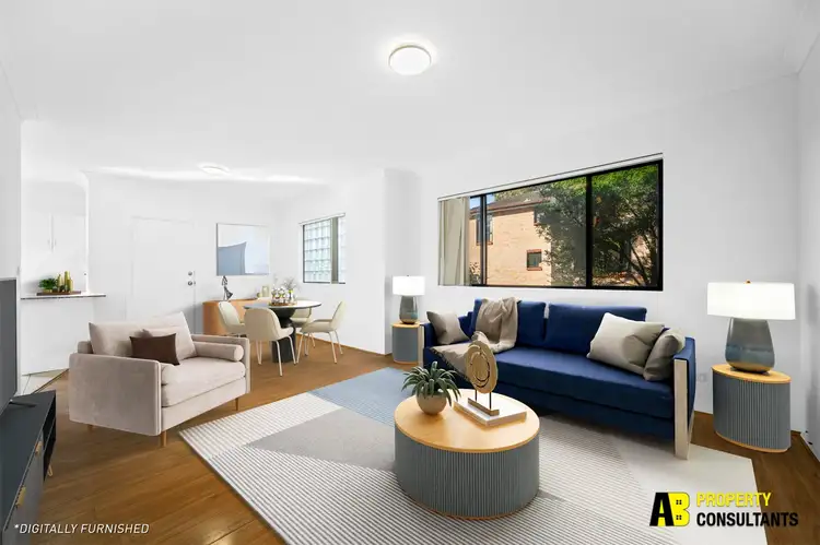 Third view of Homely unit listing, 17/57-59 Stapleton Street, Pendle Hill NSW 2145