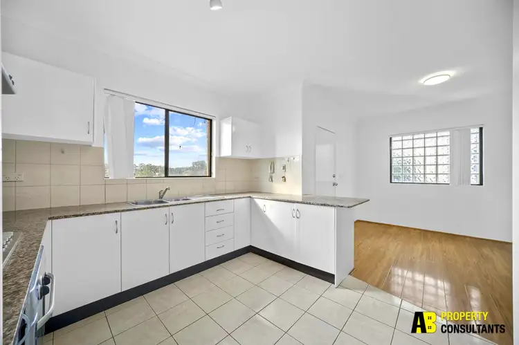 Fourth view of Homely unit listing, 17/57-59 Stapleton Street, Pendle Hill NSW 2145