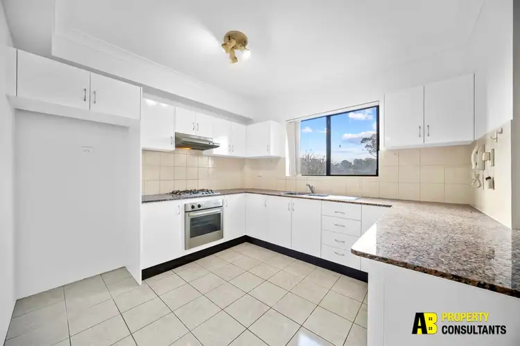 Fifth view of Homely unit listing, 17/57-59 Stapleton Street, Pendle Hill NSW 2145