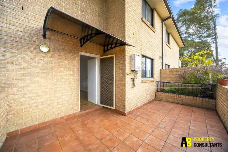 Seventh view of Homely unit listing, 17/57-59 Stapleton Street, Pendle Hill NSW 2145