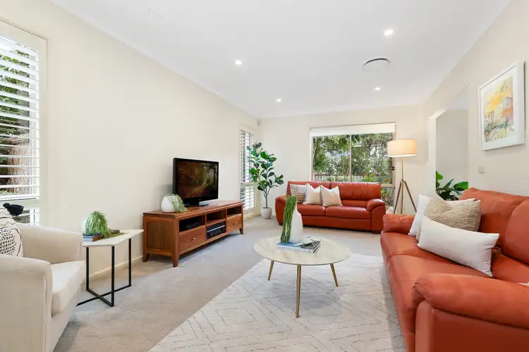 Sixth view of Homely house listing, 44 The Sanctuary, Westleigh NSW 2120