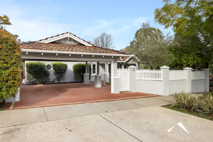 27 Wasley Street, Mount Lawley WA 6050