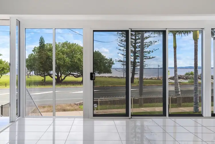 Second view of Homely unit listing, 194 Hornibrook Esplanade, Woody Point QLD 4019