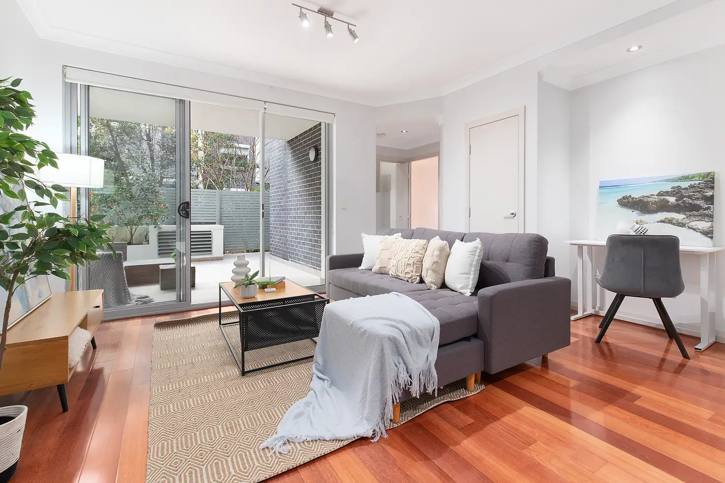 Main view of Homely apartment listing, 1/212-216 Mona Vale Road, St Ives NSW 2075
