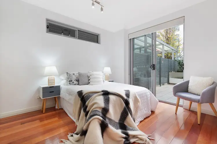 Second view of Homely apartment listing, 1/212-216 Mona Vale Road, St Ives NSW 2075