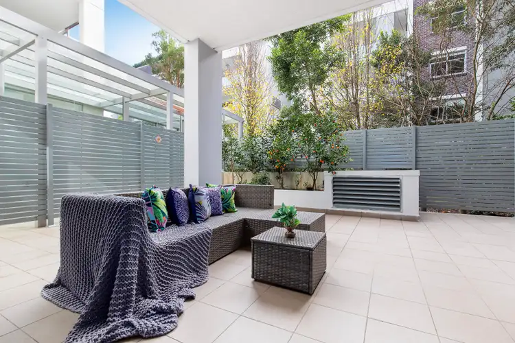 Third view of Homely apartment listing, 1/212-216 Mona Vale Road, St Ives NSW 2075