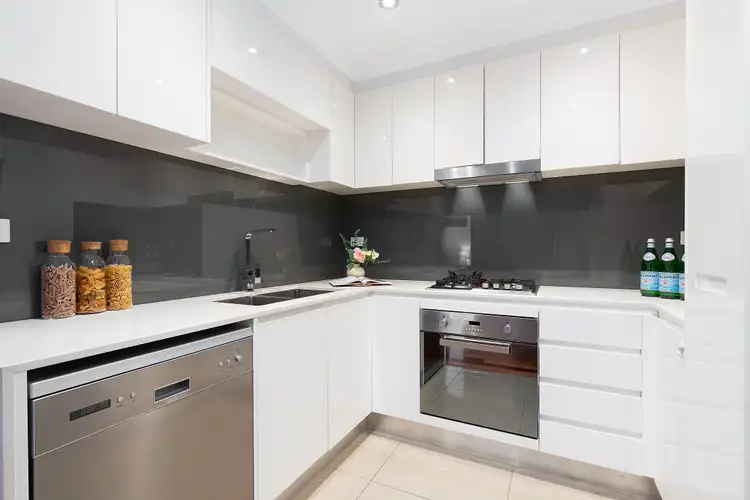 Fourth view of Homely apartment listing, 1/212-216 Mona Vale Road, St Ives NSW 2075
