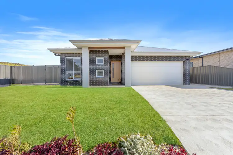 48 Macquarie Drive, Burrill Lake NSW 2539