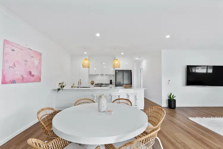 Fifth view of Homely house listing, 48 Macquarie Drive, Burrill Lake NSW 2539