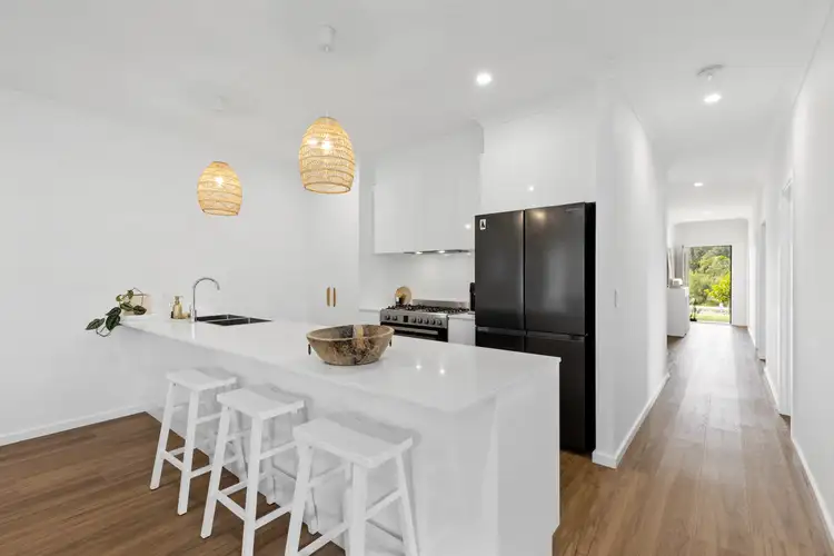 Sixth view of Homely house listing, 48 Macquarie Drive, Burrill Lake NSW 2539