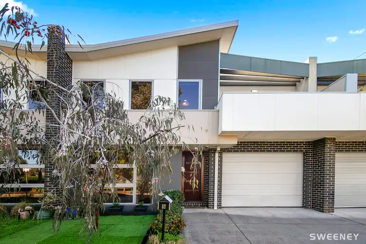 5 Mcrobert Street, Newport VIC 3015