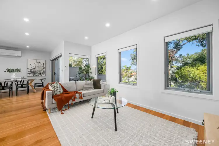 Third view of Homely unit listing, 5 Mcrobert Street, Newport VIC 3015