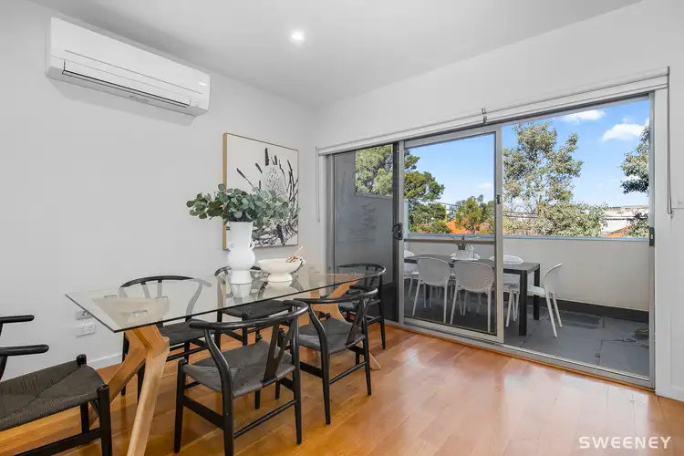 Fifth view of Homely unit listing, 5 Mcrobert Street, Newport VIC 3015
