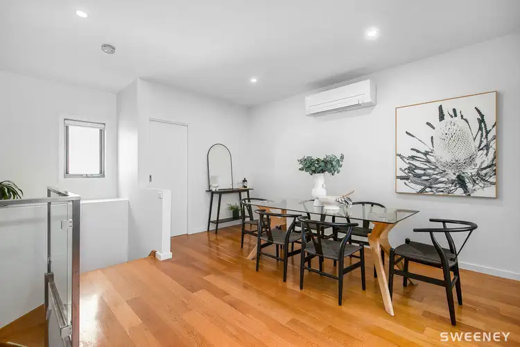 Sixth view of Homely unit listing, 5 Mcrobert Street, Newport VIC 3015