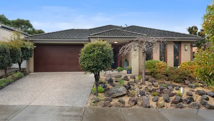 30 Ben Loman Circuit, Craigieburn VIC 3064
